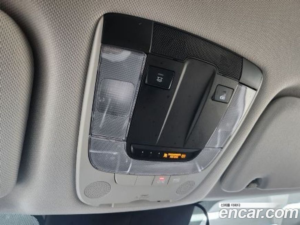 Kia Sorento 4 Generation Дизель 2.2 2WD (05.2020)