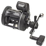 Катушка для удочки мультипликаторная TROLL ENGINE 20