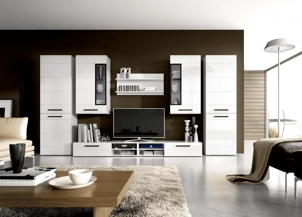 Тумба "Кёльн" 1750