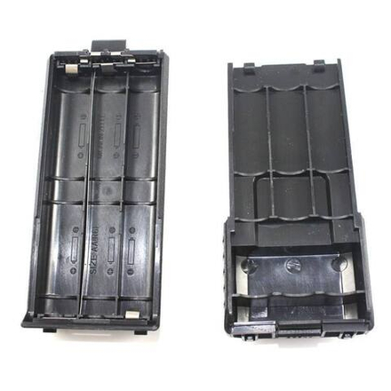 Кейс под пальчиковые батарейки для Baofeng UV-5R