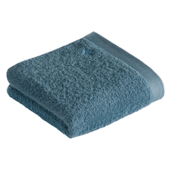 Полотенце 50x100 Vossen High Line 4380 бирюзовое