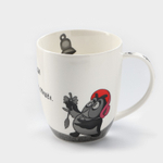 Кружка 420 мл  "Винни Пух"