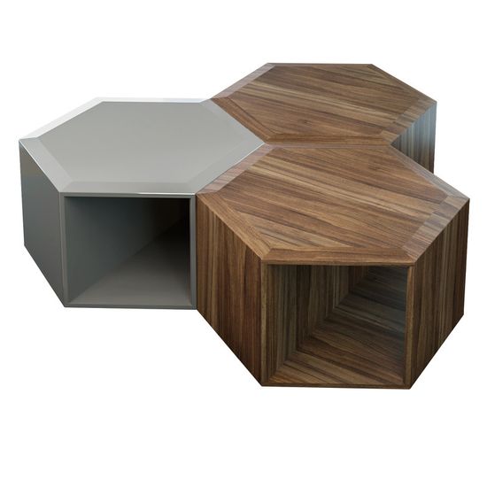 Приставной столик AVILA, MOD INTERIORS