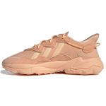 Кроссовки Adidas Originals Ozweego Glow Orange