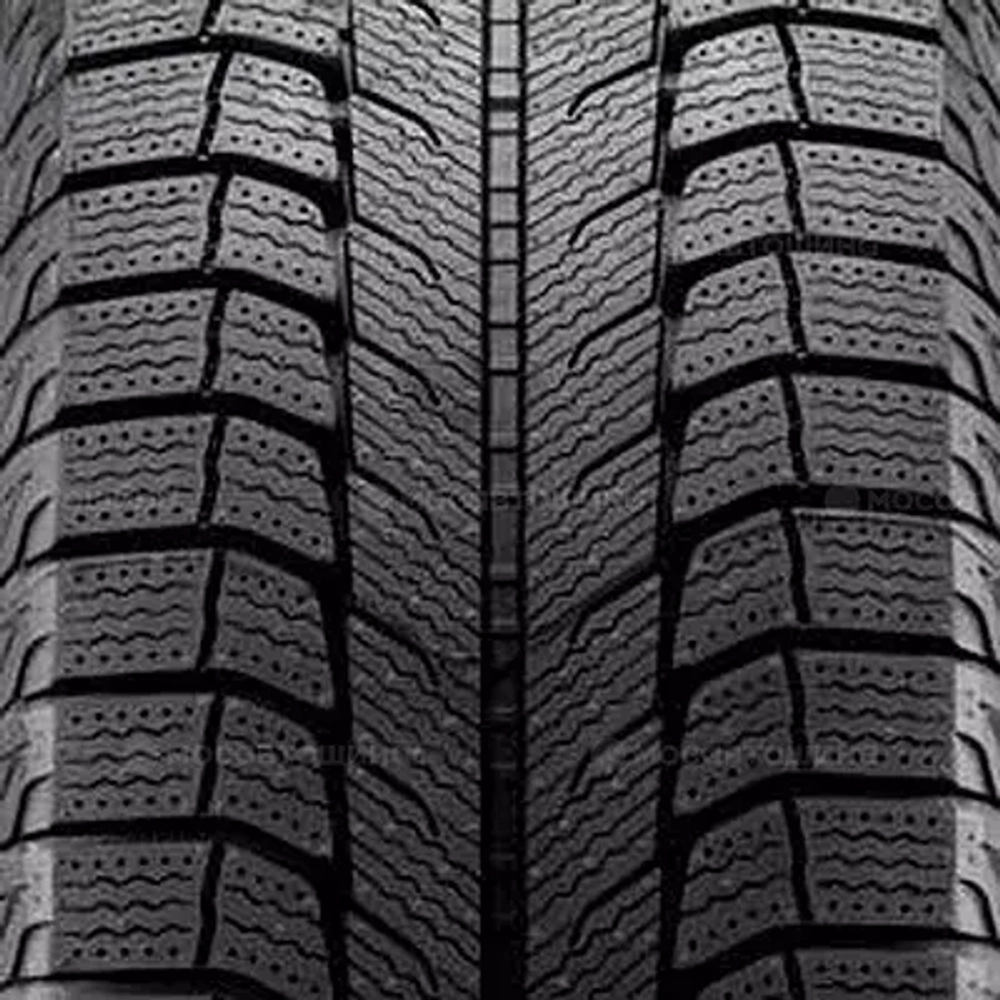 Michelin X-Ice 2 235/55 R18 100T