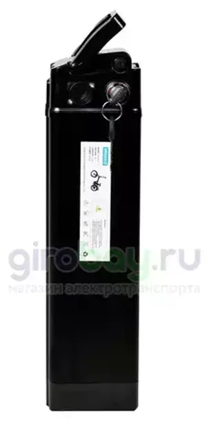 Аккумулятор 48V/12Ah для Minako F10 / F11 фото №1