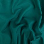 Ткань для пэчворка Peppy Краски жизни, рулон 112 см / 5 метров, 18-5121 сине-зеленый, Peppy
