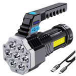 фонарь Ultraflash LED5352 налобн.