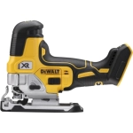 DeWalt DCS335NT аккумуляторный бесщеточный лобзик (без АКБ и ЗУ) DCS335NT-XJ