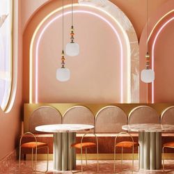 Подвесной светильник Loft it Family 10365/H