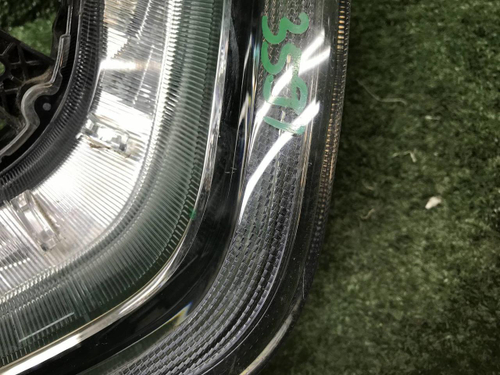 ДХО правый Haval Jolion (2021-н.в.)