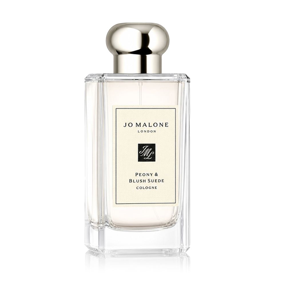 Jo Malone Peony &amp; Blush Suede Eau de Cologne 100 ml (woman)