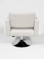 Кресло парикмахера Квадрат разборное