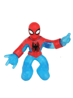 Большая тянущаяся фигурка Гуджитсу Человек Паук GooJitZu 42068