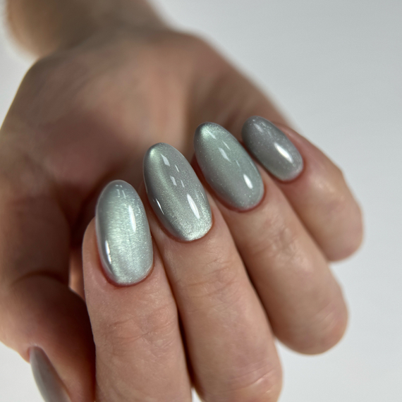 Кошка Crazy lak Полярное сияние 05