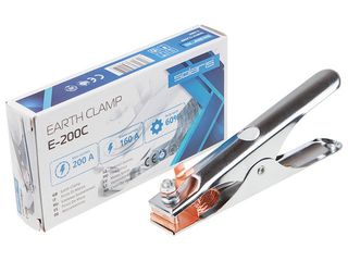 Клеммы заземления