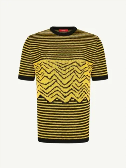 Футболка «Тигра пчела»