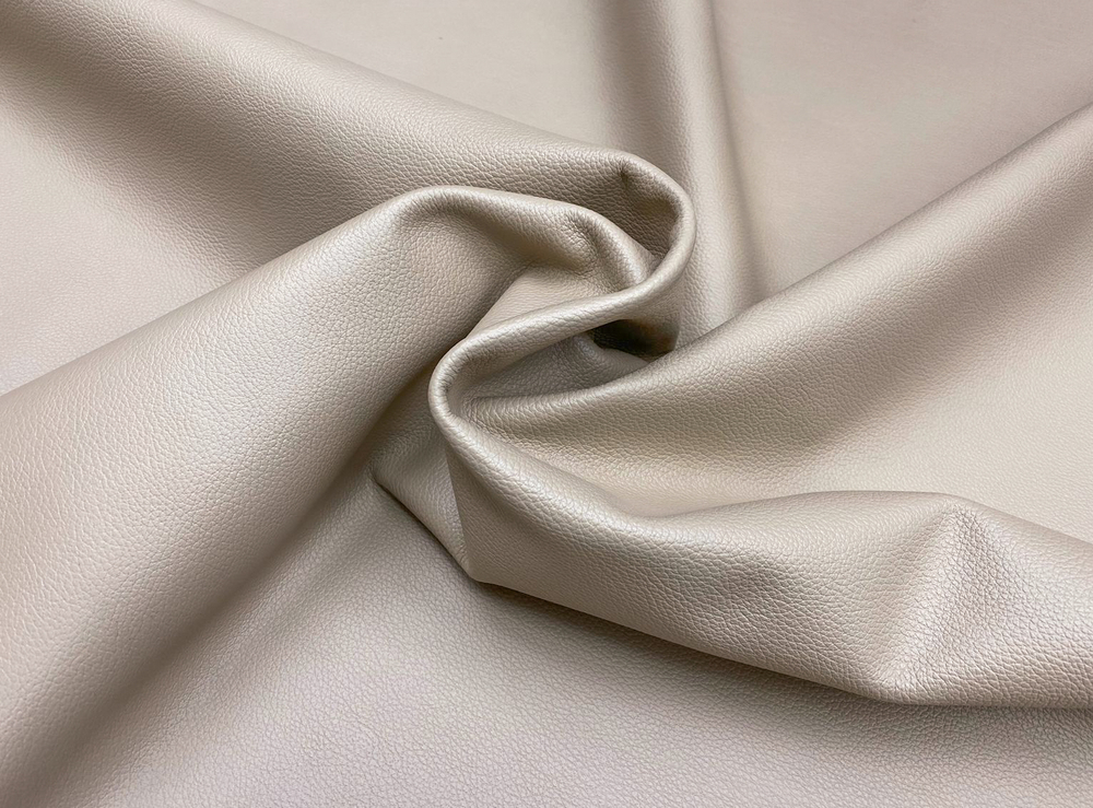 Elliot Paloma Beige (1,3-1,5 мм), цв. Бежевый, натуральная кожа