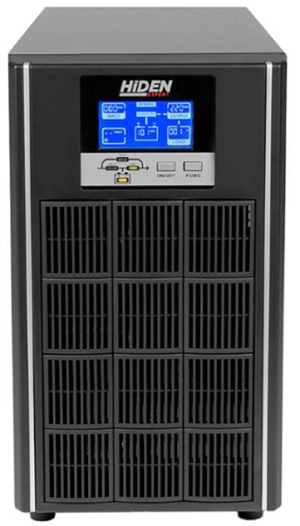 Источник бесперебойного питания HIDEN EXPERT UDC9203H-72