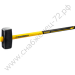 STAYER Hercules 10 кг, Кувалда с удлинённой рукояткой (20110-10)