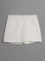 Юбка-шорты в школу