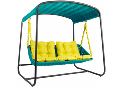 Диван-качели SKY BED LITE