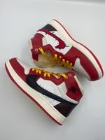 Air Jordan 1 High Zoom Air CMFT 2