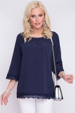 Блузка 40804 Avili (Акция)