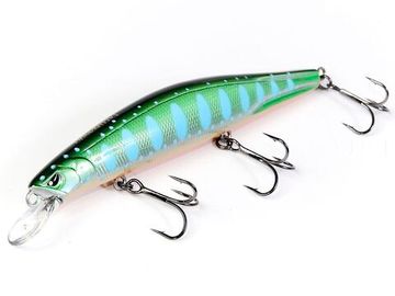 Воблер суспендер LJ Pro Series MAKORA SP 11.00/104