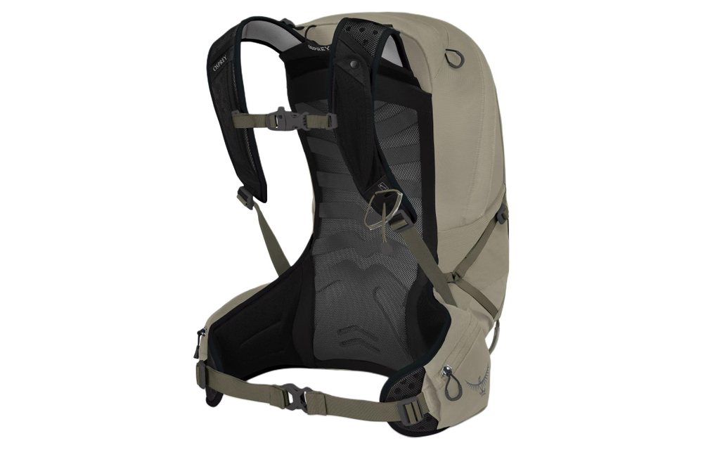 OSPREY 20L/22L Outdoor Mountaineering Bag Backpack Nylon Unisex