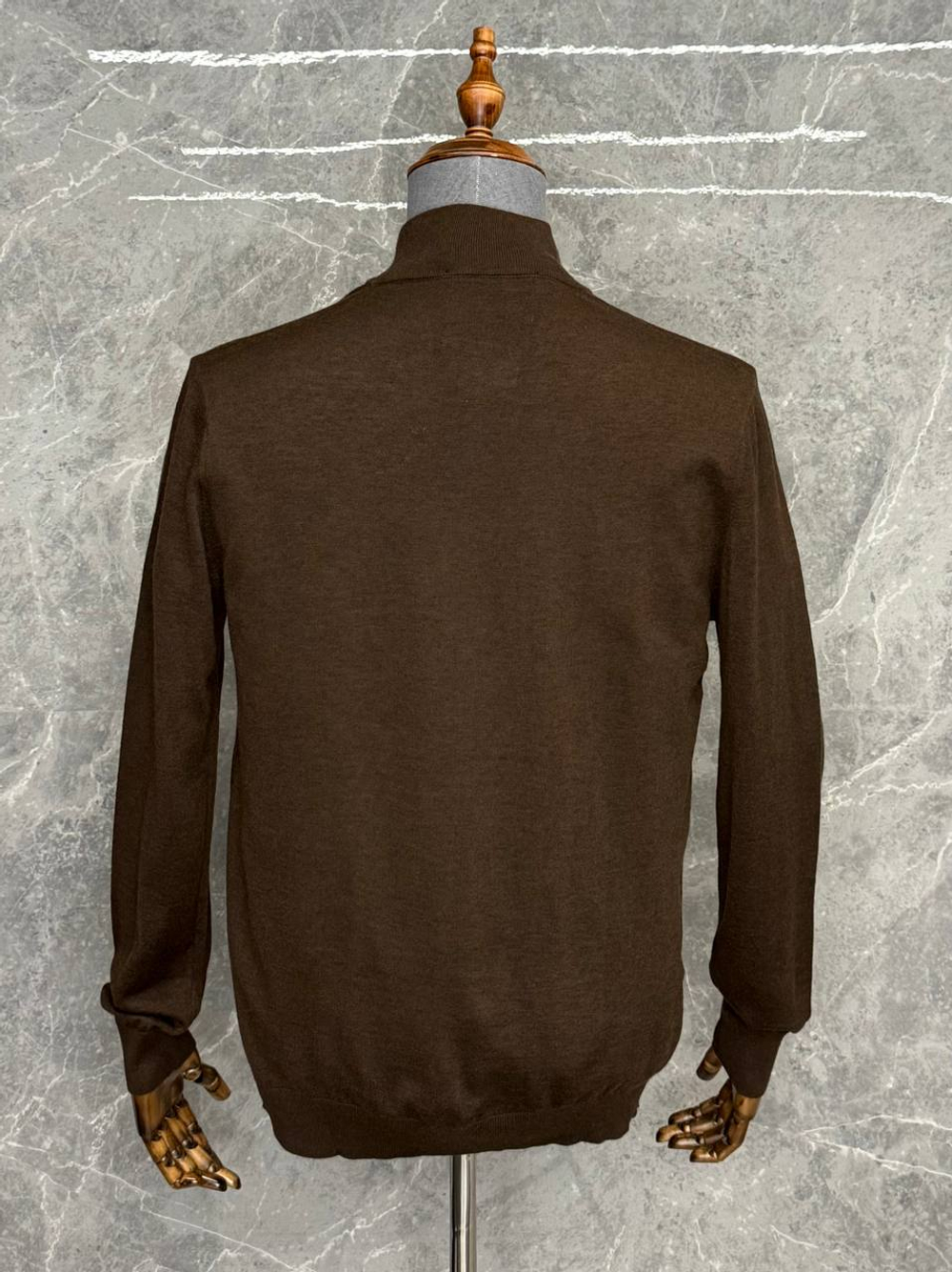 Кардиган Kiton