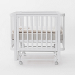 Кровать Antemi Terra Light NEW (универсальный маятник)