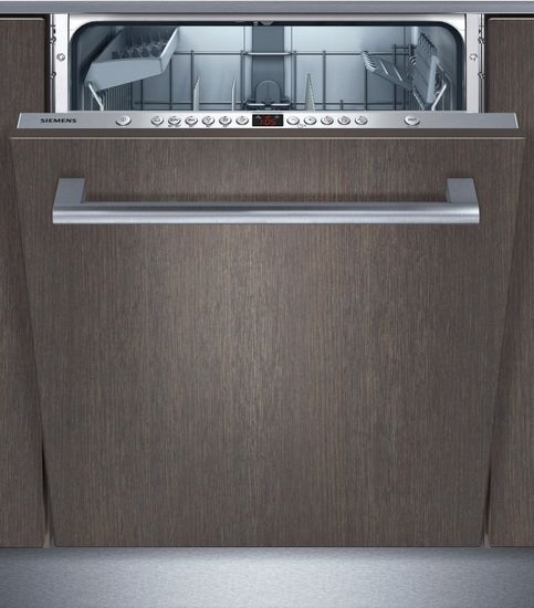 Встраиваемая посудомоечная машина Siemens SN 66M033