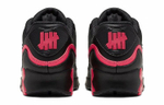 Кроссовки Undefeated X Nike Air Max 90