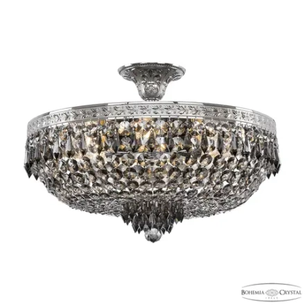 Потолочная люстра Bohemia Ivele 19271/45IV Ni R731