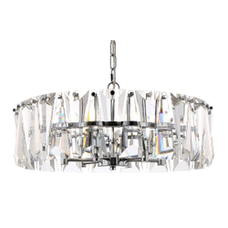 Люстра подвесная Maytoni Puntes MOD043PL-06CH