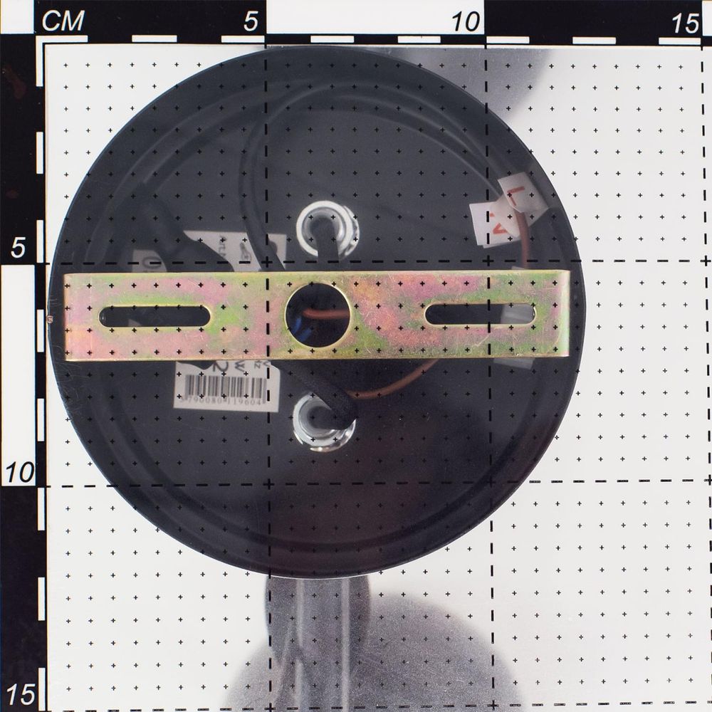 Citilux Трек Бисмарк CL564511 Спот с выключателем Венге