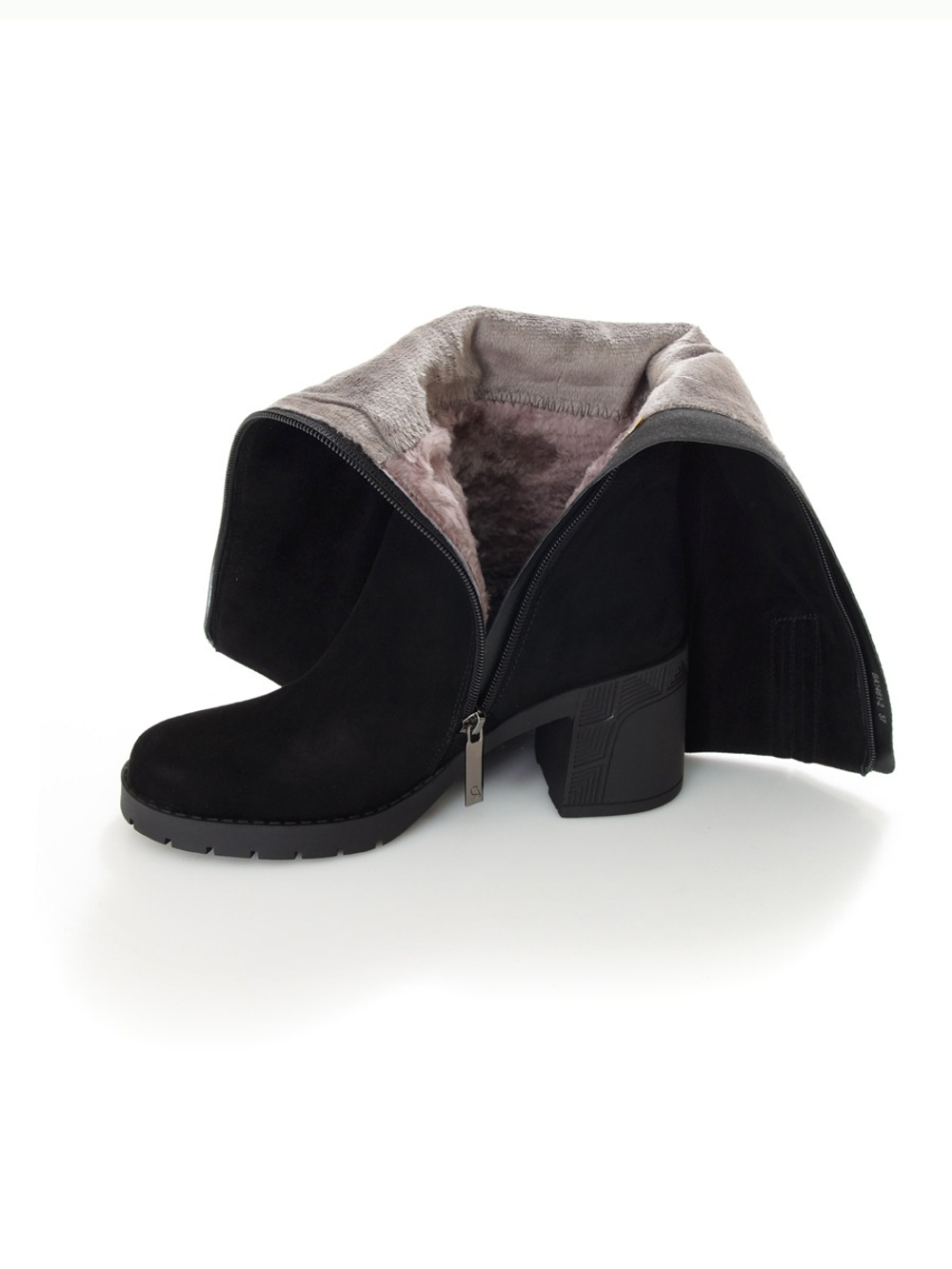 Сапоги женские зимние CARDICIANA BA1461-2