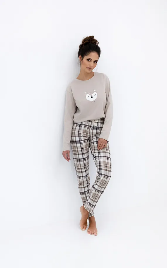 Пижама Tinsley