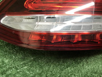 Фонарь правый Mercedes C W205 (2014-2018)