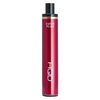 HQD Cuvie Plus 1200