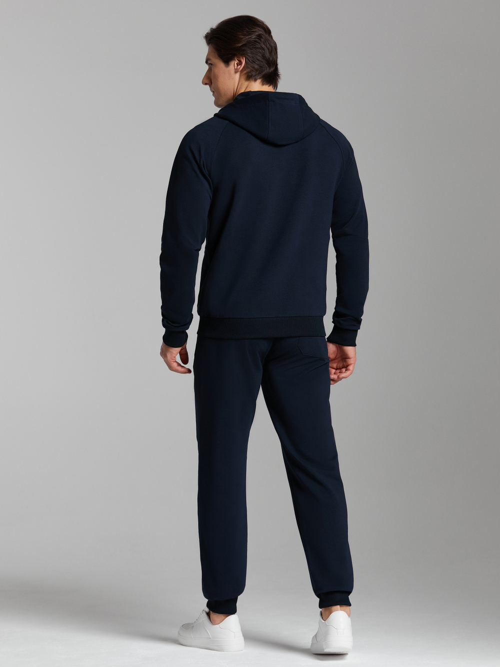 Спортивный костюм мужской 11M-RR-1858 RED-N-ROCK'S