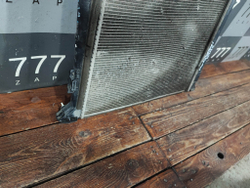 Радиатор двигателя Sportage 4, Tucson 3 Б/У Оригинал 25310D7150