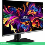 Игровой монитор MSI MPG 271QRX