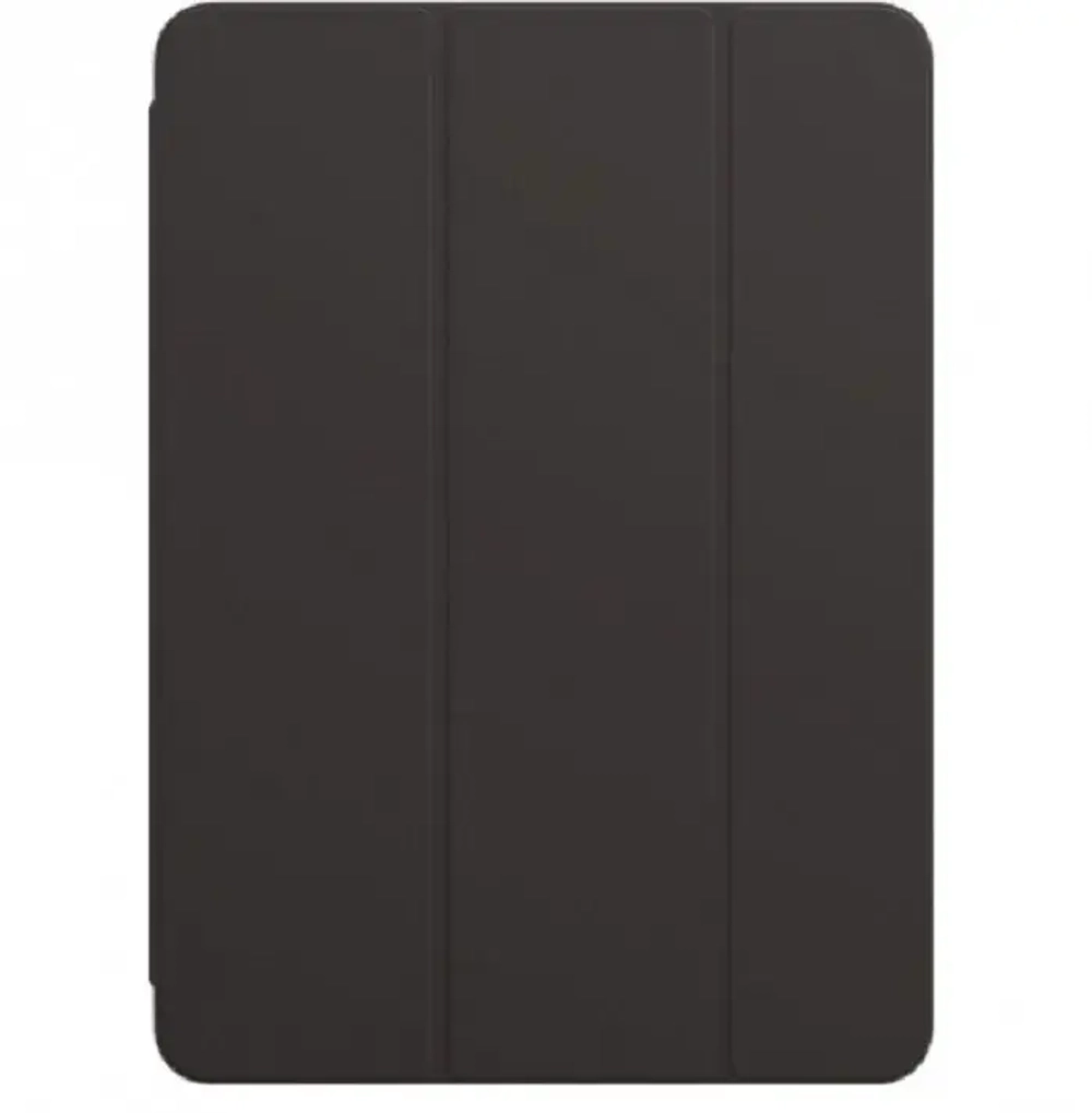 Чехол-книжка Tech-protect Smart Сase для Apple iPad Air 5 (10.9) 2020 полиуретан (черный)