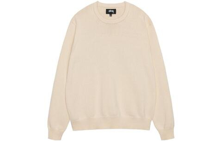 Свитеры Stussy FW23 AUTHENTIC WORKGEAR SWEATER, 117212