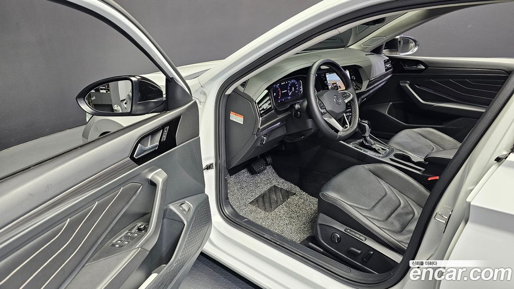 Volkswagen Jetta 7 Generation 1.5 TSI Prestige (08.2023)