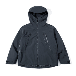 Куртка NOTHOMME BLUE Goout Magazine Style Jacket