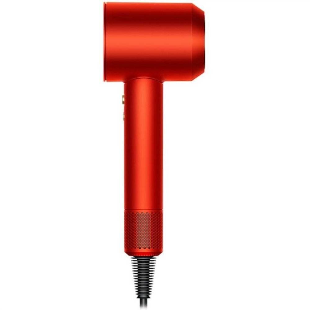Фен Dyson Supersonic HD15, topaz orange (оранжевый топаз), (HK)
