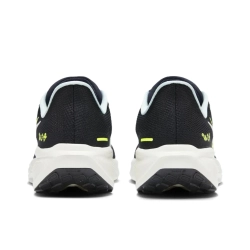 Мужские кроссовки Nike Air Zoom Pegasus 41 'Black White Yellow' HQ3452-041